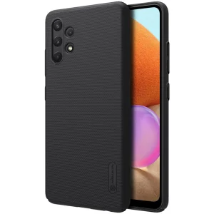 کاور نیلکین مدل Super Frosted Shield مناسب برای گوشی موبایل سامسونگ Galaxy A32 4G