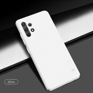 کاور نیلکین مدل Super Frosted Shield مناسب برای گوشی موبایل سامسونگ Galaxy A32 4G