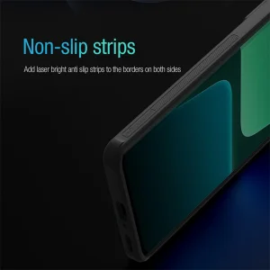 کاور نیلکین مدل Textured S مناسب برای گوشی موبایل شیائومی 13 Pro / Mi 13 Pro