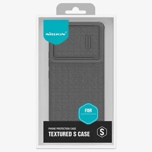 کاور نیلکین مدل Textured S مناسب برای گوشی موبایل شیائومی 13 Pro / Mi 13 Pro