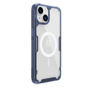 کاور نیلکین مدل Nature Pro Magnetic مناسب برای گوشی موبایل اپل iPhone 14