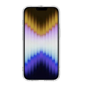 کاور نیلکین مدل Nature Pro Magnetic مناسب برای گوشی موبایل اپل iPhone 14