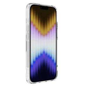 کاور نیلکین مدل Nature Pro Magnetic مناسب برای گوشی موبایل اپل iPhone 14