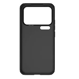 کاور نیلکین مدل Super Frosted Shield Pro مناسب برای گوشی موبایل شیائومی  17Pro