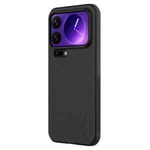 کاور نیلکین مدل Super Frosted Shield Pro مناسب برای گوشی موبایل شیائومی  17Pro