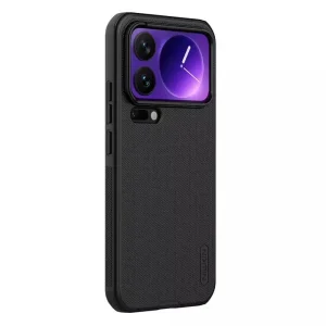 کاور نیلکین مدل Super Frosted Shield Pro مناسب برای گوشی موبایل شیائومی  17Pro