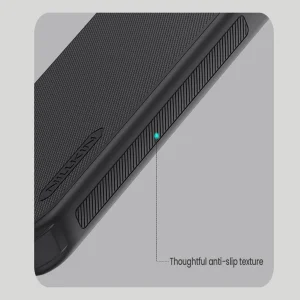 کاور نیلکین مدل Super Frosted Shield Pro مناسب برای گوشی موبایل شیائومی  17Pro