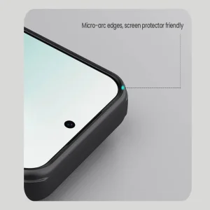 کاور نیلکین مدل Super Frosted Shield Pro مناسب برای گوشی موبایل شیائومی  17Pro