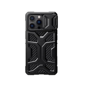 کاور نیلکین مدل Adventurer مناسب برای گوشی موبایل اپل  IPhone 13 Pro