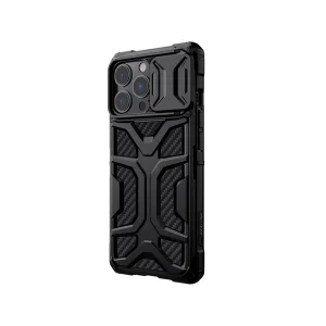 کاور نیلکین مدل Adventurer مناسب برای گوشی موبایل اپل  IPhone 13 Pro