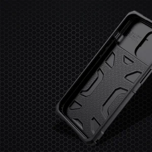 کاور نیلکین مدل Adventurer مناسب برای گوشی موبایل اپل  IPhone 13 Pro