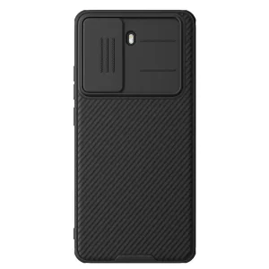 کاور نیلکین مدل CamShield Pro Magnetic مناسب برای گوشی موبایل شیائومی Poco X7 Pro