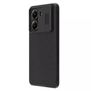کاور نیلکین مدل CamShield Pro Magnetic مناسب برای گوشی موبایل شیائومی Poco X7 Pro