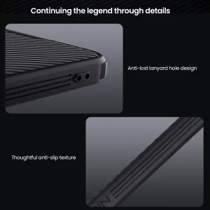 کاور نیلکین مدل CamShield Pro Magnetic مناسب برای گوشی موبایل شیائومی Poco X7 Pro