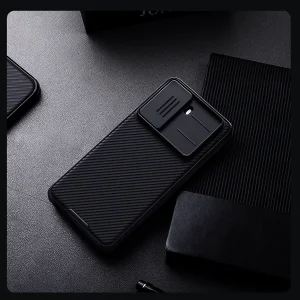 کاور نیلکین مدل CamShield Pro Magnetic مناسب برای گوشی موبایل شیائومی Poco X7 Pro