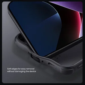 کاور نیلکین مدل CamShield Pro Magnetic مناسب برای گوشی موبایل شیائومی Poco X7 Pro