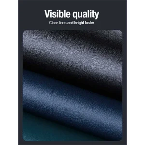 کاور نیلکین مدل Camshield Prop Leather مناسب برای گوشی موبایل اپل iPhone 15 Pro Max
