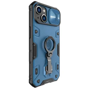 کاور نیلکین مدل CamShield Armor Pro مناسب برای گوشی موبایل اپل iPhone 14 Plus
