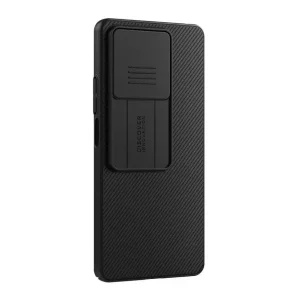 کاور نیلکین مدل CamShield مناسب برای گوشی موبایل شیائومی Redmi Note 13 5G