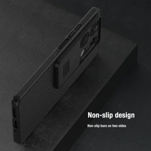 کاور نیلکین مدل CamShield مناسب برای گوشی موبایل شیائومی Redmi Note 13 5G