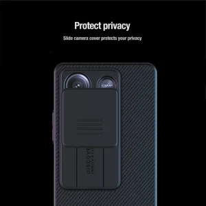 کاور نیلکین مدل CamShield مناسب برای گوشی موبایل شیائومی Redmi Note 13 5G