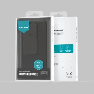 کاور نیلکین مدل CamShield مناسب برای گوشی موبایل شیائومی Redmi Note 13 5G