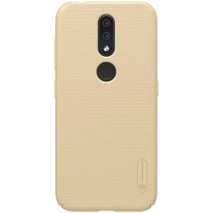کاور نیلکین مدل Super Frosted Shield مناسب برای گوشی موبایل نوکیا 4.2
