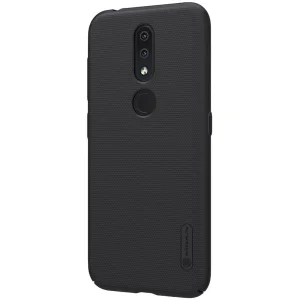 کاور نیلکین مدل Super Frosted Shield مناسب برای گوشی موبایل نوکیا 4.2