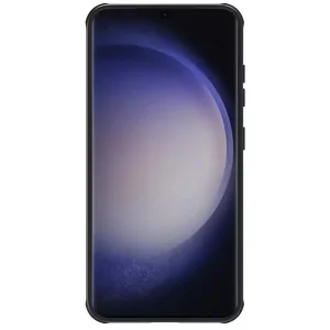کاور نیلکین مدل CamShield Pro مناسب برای گوشی موبایل سامسونگ Galaxy S24
