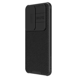 کاور نیلکین مدل CamShield Pro مناسب برای گوشی موبایل سامسونگ Galaxy S24
