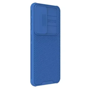 کاور نیلکین مدل CamShield Pro مناسب برای گوشی موبایل سامسونگ Galaxy S24
