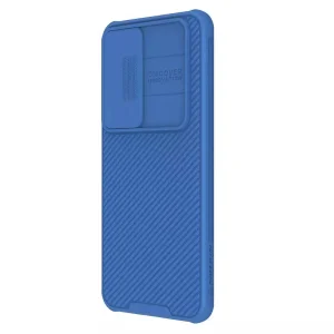 کاور نیلکین مدل CamShield Pro مناسب برای گوشی موبایل سامسونگ Galaxy S24