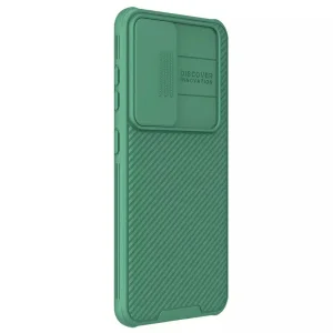 کاور نیلکین مدل CamShield Pro مناسب برای گوشی موبایل سامسونگ Galaxy S24