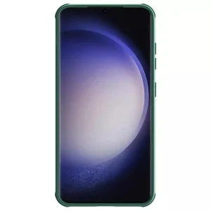 کاور نیلکین مدل CamShield Pro مناسب برای گوشی موبایل سامسونگ Galaxy S24