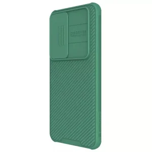 کاور نیلکین مدل CamShield Pro مناسب برای گوشی موبایل سامسونگ Galaxy S24