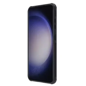کاور نیلکین مدل CamShield Pro مناسب برای گوشی موبایل سامسونگ Galaxy S24