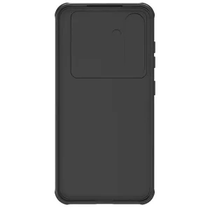کاور نیلکین مدل CamShield Pro مناسب برای گوشی موبایل سامسونگ Galaxy S24