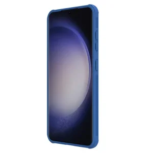 کاور نیلکین مدل CamShield Pro مناسب برای گوشی موبایل سامسونگ Galaxy S24