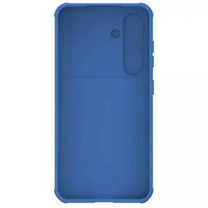 کاور نیلکین مدل CamShield Pro مناسب برای گوشی موبایل سامسونگ Galaxy S24
