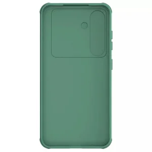 کاور نیلکین مدل CamShield Pro مناسب برای گوشی موبایل سامسونگ Galaxy S24