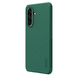 کاور نیلکین مدل Frost Pro مناسب برای گوشی موبایل سامسونگ Galaxy A36 5G
