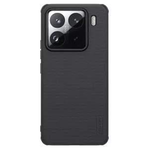 کاور نیلکین مدل Super Frosted Shield Pro Magnetic مناسب برای گوشی موبایل شیائومی Mi 15 Pro