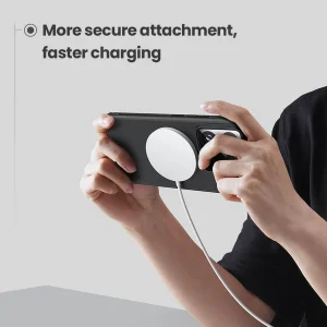 کاور نیلکین مدل Super Frosted Shield Pro Magnetic مناسب برای گوشی موبایل شیائومی Mi 15 Pro