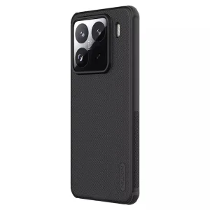 کاور نیلکین مدل Super Frosted Shield Pro Magnetic مناسب برای گوشی موبایل شیائومی Mi 15 Pro