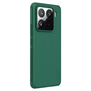کاور نیلکین مدل Super Frosted Shield Pro Magnetic مناسب برای گوشی موبایل شیائومی Mi 15 Pro