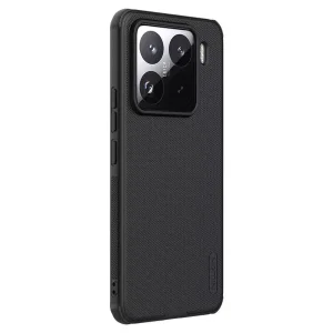 کاور نیلکین مدل Super Frosted Shield Pro Magnetic مناسب برای گوشی موبایل شیائومی Mi 15 Pro