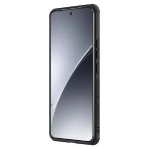 کاور نیلکین مدل Super Frosted Shield Pro Magnetic مناسب برای گوشی موبایل شیائومی Mi 15 Pro