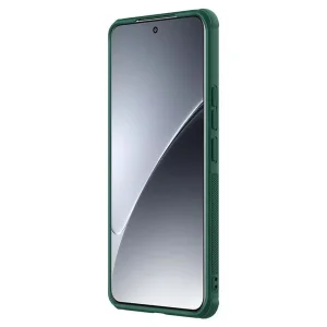 کاور نیلکین مدل Super Frosted Shield Pro Magnetic مناسب برای گوشی موبایل شیائومی Mi 15 Pro