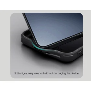 کاور نیلکین مدل Super Frosted Shield Pro Magnetic مناسب برای گوشی موبایل شیائومی Mi 15 Pro