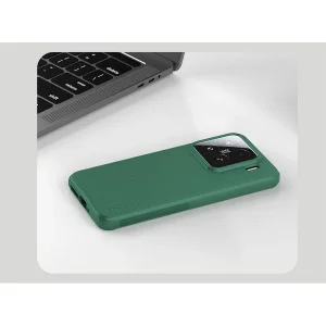 کاور نیلکین مدل Super Frosted Shield Pro Magnetic مناسب برای گوشی موبایل شیائومی Mi 15 Pro